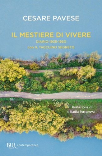 Il mestiere di vivere. Diario 1935-1950 con Il taccuino segreto