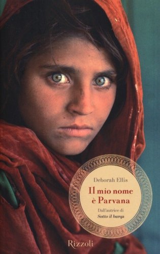 Il mio nome &egrave; Parvana