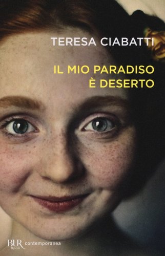Il mio paradiso &egrave; deserto