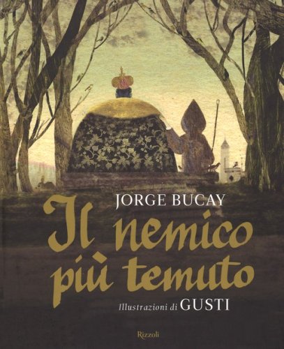 Il nemico pi&ugrave; temuto