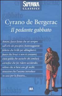Il pedante gabbato