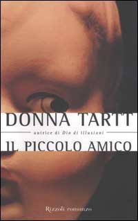 Il piccolo amico