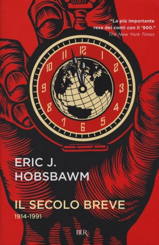 Il secolo breve 1914-1991