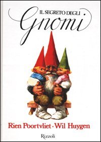 Il segreto degli gnomi