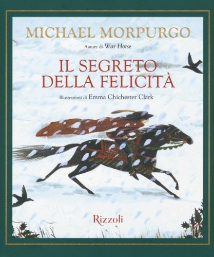 Il segreto della felicit&agrave;