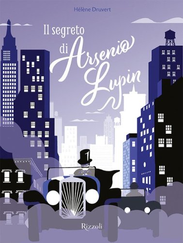 Il segreto di Arsenio Lupin