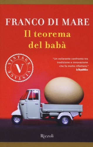Il teorema del bab&agrave;