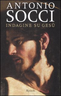 Indagine su Ges&ugrave;