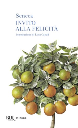 Invito alla felicit&agrave;