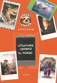 Istantanee intorno al mondo. Human Safari