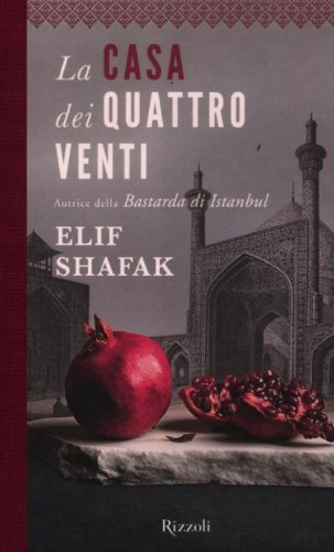 La casa dei quattro venti