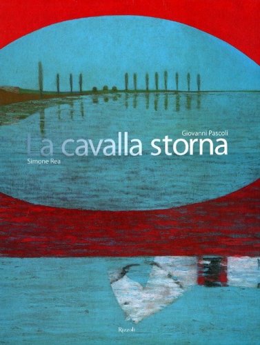 La cavalla storna