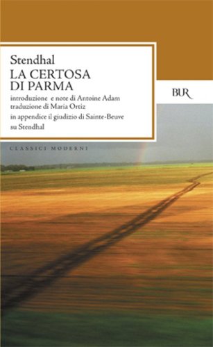 La certosa di Parma