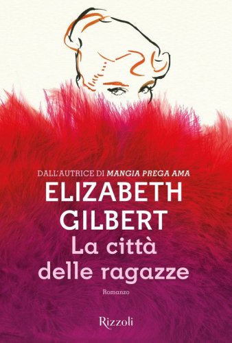 La citt&agrave; delle ragazze