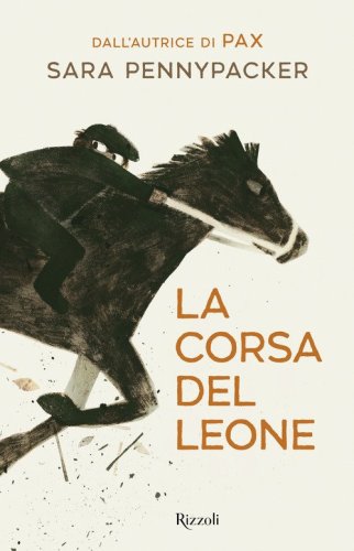 La corsa del leone