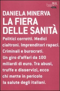 La fiera della sanit&agrave;