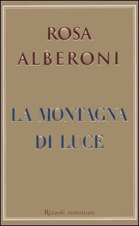 La montagna di luce
