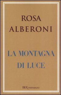 La montagna di luce