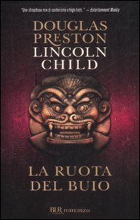 La ruota del buio