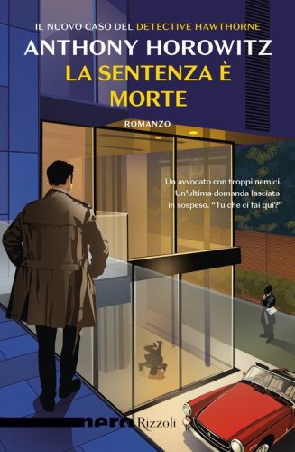 La sentenza &egrave; morte