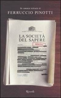 La societ&agrave; del sapere