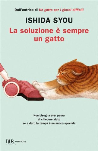 La soluzione &egrave; sempre un gatto