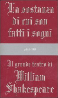 La sostanza di cui son fatti i sogni