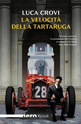 La velocit&agrave; della tartaruga