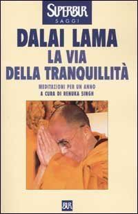 La via della tranquillit&agrave;