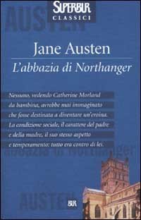 L'Abbazia di Northanger