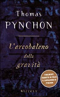 L'arcobaleno della gravit&agrave;