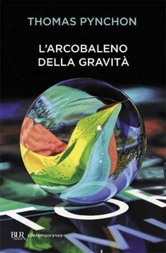 L'arcobaleno della gravit&agrave;