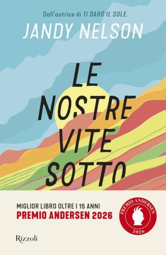 Le nostre vite sottosopra