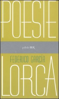 Le poesie