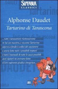 Le prodigiose avventure di Tartarino di Tarascona