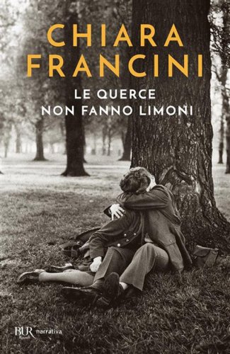 Le querce non fanno limoni