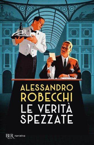 Le verit&agrave; spezzate