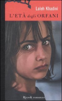 L'et&agrave; degli orfani