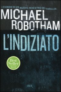 L'indiziato
