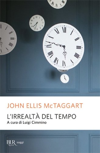 L'irrealt&agrave; del tempo
