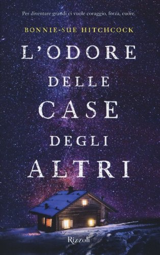 L'odore delle case degli altri