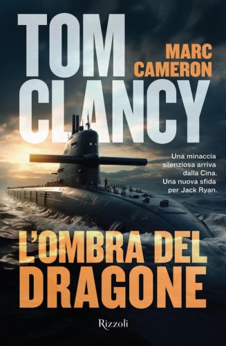L'ombra del dragone