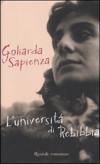 L'universit&agrave; di Rebibbia