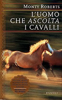 L'uomo che ascolta i cavalli