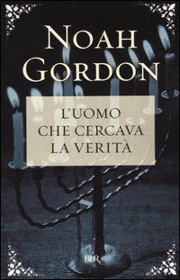 L'uomo che cercava la verit&agrave;