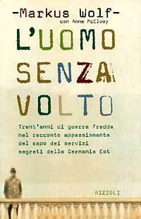 L'uomo senza volto