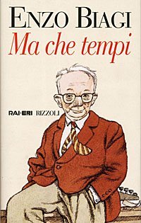 Ma che tempi