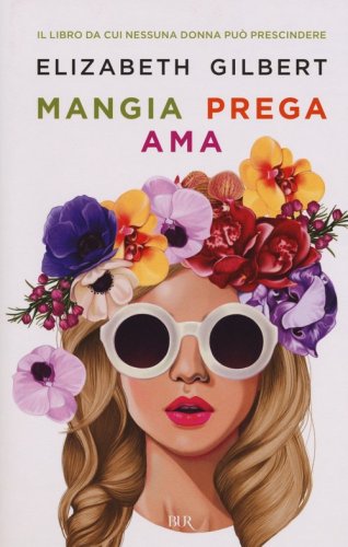 Mangia prega ama