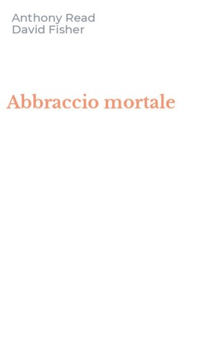 Abbraccio mortale