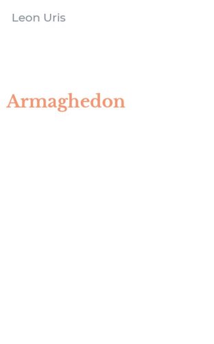 Armaghedon